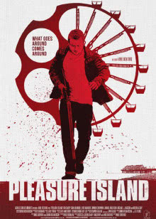 小叮当与海盗仙子